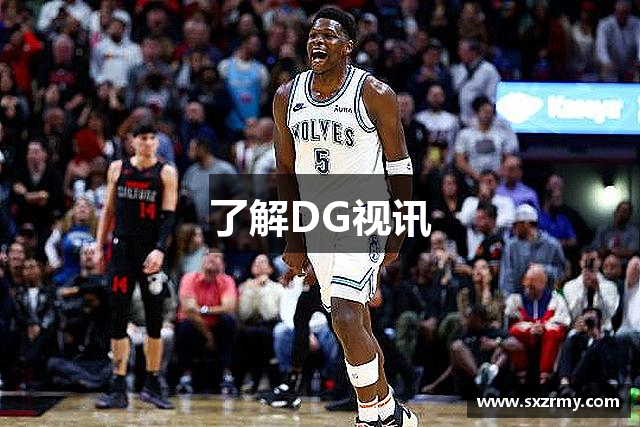 了解DG视讯